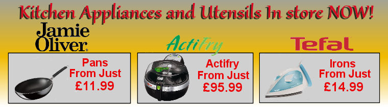 Home Appliances